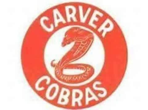 Carver Cobras Logo